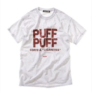 “PUFF PUFF”Tee（C）バードスタジオ／集英社・東映アニメーション