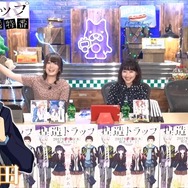 「捏造トラップ -NTR-」加隈亜衣&五十嵐裕美、最終話に向けてキワドイ恋模様を振り返り！