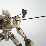 スラッシュハーケン