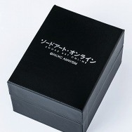 キリト モデル 腕時計（C）2016 川原 礫／ＫＡＤＯＫＡＷＡ アスキー・メディアワークス刊／SAO MOVIE Project