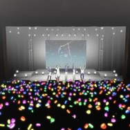 『少年ハリウッド』