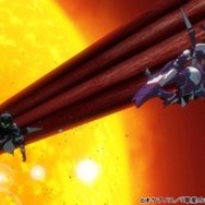 Ⓒオケアノス/「翠星のガルガンティア」製作委員会