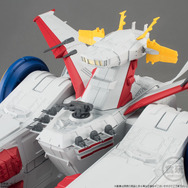 「FW GUNDAM CONVERGE WHITE BASE ＆CONVERGE:CORE V作戦セット」24,840円（税込／送料・手数料別途）(C)創通・サンライズ