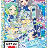 プリパラ×ジョイポリス」コラボでオリジナルCGライブ！ グッズ