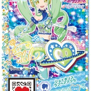 「プロモマイチケ」(C)Ｔ－ＡＲＴＳ / syn Sophia / テレビ東京 / IPP製作委員会