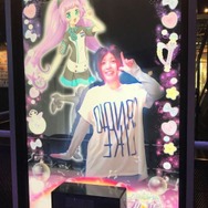 「コラボデジタルコンテンツ」(C)Ｔ－ＡＲＴＳ / syn Sophia / テレビ東京 / IPP製作委員会