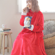 古関れん『らんま1/2』コラボレーション ルームウェア（らんまモデル）12,800円（税抜）(C)高橋留美子／小学館