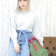 古関れん『らんま1/2』バックパック（らんまモデル）10,800円（税抜）(C)高橋留美子／小学館