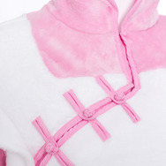 『らんま1/2』コラボレーション ルームウェア（シャンプーモデル）12,800円（税抜）(C)高橋留美子／小学館