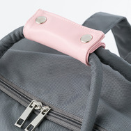 『らんま1/2』バックパック（シャンプーモデル）10,800円（税抜）(C)高橋留美子／小学館