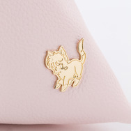 『らんま1/2』テトラポーチ（シャンプーモデル）4,800円（税抜）(C)高橋留美子／小学館