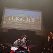 「MAMORU MIYANO LIVE TOUR 2012-13 ～BEGINNING!～」写真：山内洋枝（HIROE AMAUCHI