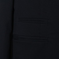 「『カウボーイビバップ』コラボレーション スパイク・スピーゲル モデル メンズスーツ」40,000円（税抜）(C)サンライズ