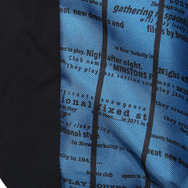 「『カウボーイビバップ』コラボレーション スパイク・スピーゲル モデル メンズスーツ」40,000円（税抜）(C)サンライズ