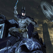 全ての面で最高のゲームを、『バットマン アーカム・シティ』が目指した開発スタイル 　