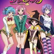 【アニメ十年一昔】10年前の“今期アニメ”は？ 2008年冬スタートの作品を振り返る