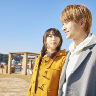 『ママレード・ボーイ』（C）吉住渉／集英社 （C）2018 映画「ママレード・ボーイ」製作委員会