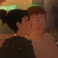 『パジャマを着た男の記憶』（英題：MEMORIES OF A MAN IN PIJAMA）