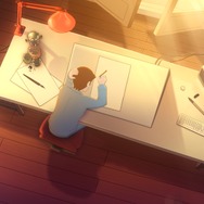 『パジャマを着た男の記憶』（英題：MEMORIES OF A MAN IN PIJAMA）
