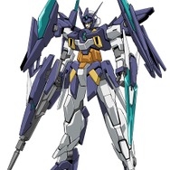AGE2マグナム(C)創通・サンライズ・テレビ東京