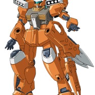 GM3(C)創通・サンライズ・テレビ東京