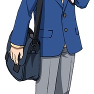 ヒダカ・ユキオ(C)創通・サンライズ・テレビ東京