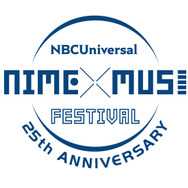 「NBCUniversal ANIME×MUSIC FESTIVAL」