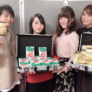 「妹さえ」ラジオ出張版、加隈亜衣&藤田茜らキャスト陣がゲームやトークで大盛り上がり！