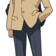 TVアニメ『踏切時間』駒場たかし(C)里好・双葉社／「踏切時間」製作委員会