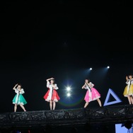 ワルキューレ3rd LIVE「ワルキューレは裏切らない」イベントスチール