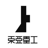 東亜重工有限責任事業組合（TOA Heavy Industries, LLP.）ロゴ