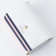 『サンリオ男子』コラボレーション 財布／7,800円(税別) 水野 祐 モデル(C)2015, 2018 SANRIO CO., LTD. APPROVAL NO.S584763 HP