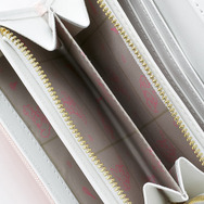 『サンリオ男子』コラボレーション 財布／7,800円(税別) 水野 祐 モデル(C)2015, 2018 SANRIO CO., LTD. APPROVAL NO.S584763 HP