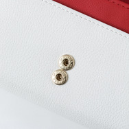 『サンリオ男子』コラボレーション 財布／7,800円(税別) 吉野俊介モデル(C)2015, 2018 SANRIO CO., LTD. APPROVAL NO.S584763 HP