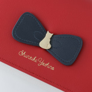 『サンリオ男子』コラボレーション 財布／7,800円(税別) 吉野俊介モデル(C)2015, 2018 SANRIO CO., LTD. APPROVAL NO.S584763 HP