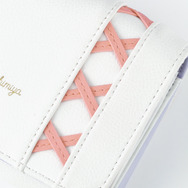 『サンリオ男子』コラボレーション 財布／7,800円(税別) 西宮 諒 モデル(C)2015, 2018 SANRIO CO., LTD. APPROVAL NO.S584763 HP