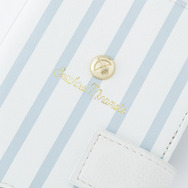 『サンリオ男子』コラボレーション スマートフォンケース／4,200円(税別) 源 誠一郎 モデル(C)2015, 2018 SANRIO CO., LTD. APPROVAL NO.S584763 HP