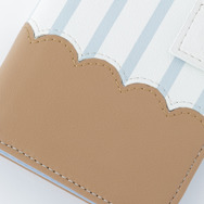 『サンリオ男子』コラボレーション スマートフォンケース／4,200円(税別) 源 誠一郎 モデル(C)2015, 2018 SANRIO CO., LTD. APPROVAL NO.S584763 HP