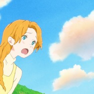 『リズと青い鳥』場面カット(C)武田綾乃・宝島社／『響け！』製作委員会