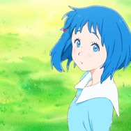 『リズと青い鳥』場面カット(C)武田綾乃・宝島社／『響け！』製作委員会