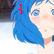 『リズと青い鳥』場面カット(C)武田綾乃・宝島社／『響け！』製作委員会