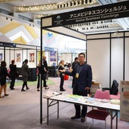 AnimeJapan 2018、ビジネスデイから開幕 IT企業のIPビジネス参入が相次ぐ