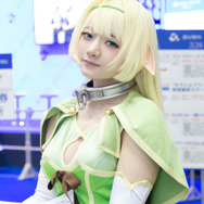 【AJ2018】美女コンパニオン写真まとめ(計115枚） あの人気キャラのコスプレも！