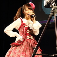 「キラッとプリ☆チャン」フォロチケ交換やPR動画配信を実演！ 放送直前ステージレポ