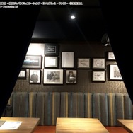 思わず“プロージット”したくなる！「銀河英雄伝説」公式テーマカフェがオープン