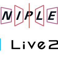 アニプレックスとLive2Dが業務資本提携 長編アニメーション映画製作を始動