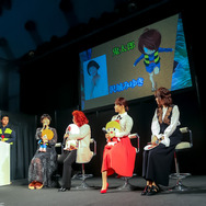 「ゲゲゲの鬼太郎」沢城みゆき、野沢雅子ら第6期の魅力を語り尽くす！【AJ2018】