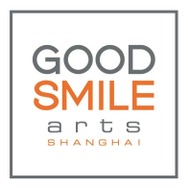 Good Smile Arts Shanghai ロゴ