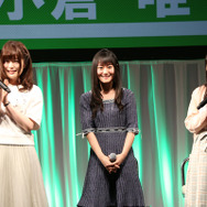 「ゆらぎ荘の幽奈さん」ギリギリを攻めたアニメ化にキャストも驚き？