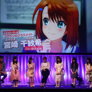 「ゆらぎ荘の幽奈さん」ギリギリを攻めたアニメ化にキャストも驚き？